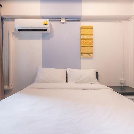 Bedgasm Hotel X Cafe Nimman Chiang Mai Ngoại thất bức ảnh