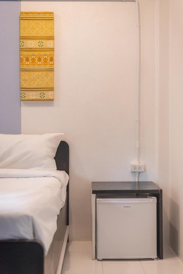 Bedgasm Hotel X Cafe Nimman Chiang Mai Ngoại thất bức ảnh
