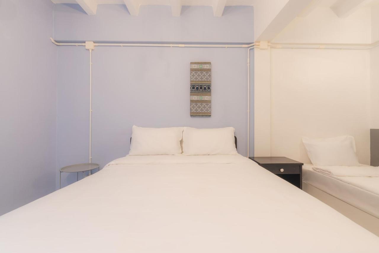 Bedgasm Hotel X Cafe Nimman Chiang Mai Ngoại thất bức ảnh