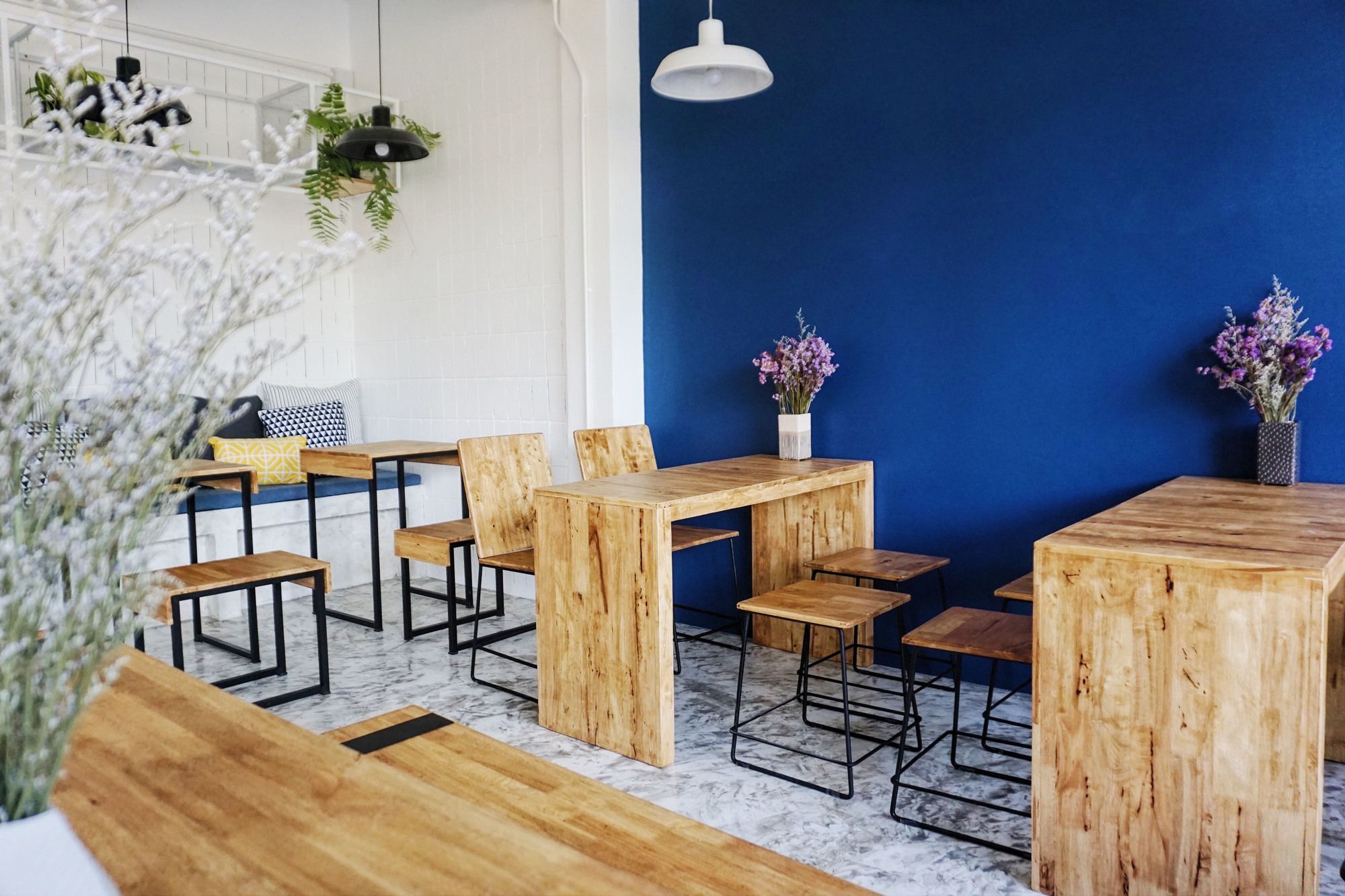 Bedgasm Hotel X Cafe Nimman Chiang Mai Ngoại thất bức ảnh
