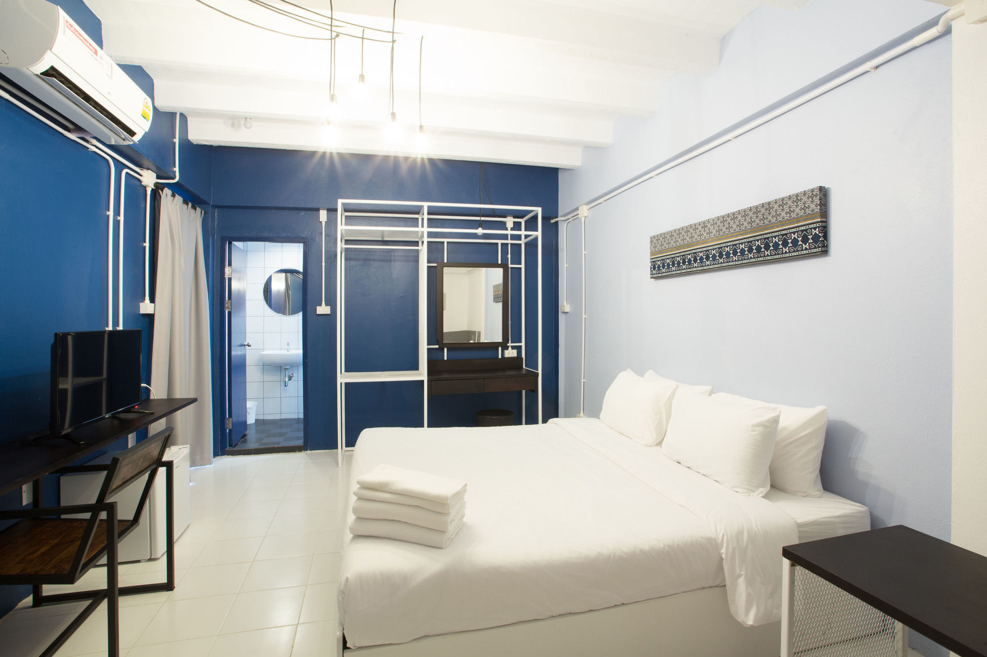 Bedgasm Hotel X Cafe Nimman Chiang Mai Ngoại thất bức ảnh